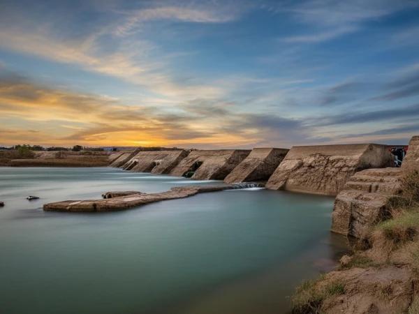 تور ریلی تهران به مثلث خوزستان تور ریلی تهران به مثلث خوزستان