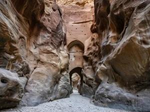 تور ریلی تهران به طبس تا کال جنی تور ریلی تهران به طبس تا کال جنی