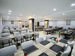 تور هوایی تهران به کربلا تور هوایی تهران به کربلا