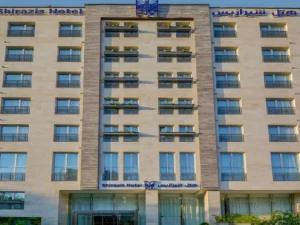 تور هوایی تهران به شیراز هتل شیرازیس تور هوایی تهران به شیراز هتل شیرازیس