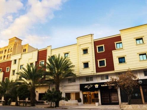 تورهوایی تهران به شیراز هتل تالار تورهوایی تهران به شیراز هتل تالار