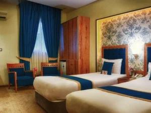 تورهوایی تهران به شیراز هتل تالار تورهوایی تهران به شیراز هتل تالار