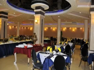 تورهوایی تهران به مشهدهتل منجی تورهوایی تهران به مشهدهتل منجی