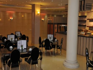 تورهوایی تهران به مشهدهتل منجی تورهوایی تهران به مشهدهتل منجی