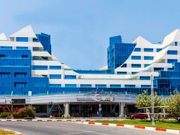 تور هوایی تهران به کیش هتل پارمیس سه شب تور هوایی تهران به کیش هتل پارمیس سه شب