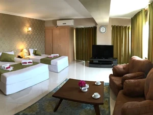 تور هوایی تهران به کیش هتل پارمیس سه شب تور هوایی تهران به کیش هتل پارمیس سه شب