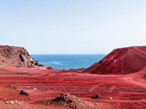 تور ریلی تهران به قشم هنگام هرمز تور ریلی تهران به قشم هنگام هرمز