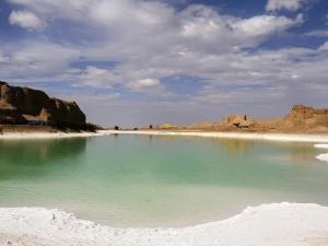 تور ریلی تهران به کرمان تا شهداد تور ریلی تهران به کرمان تا شهداد