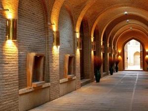 تور ریلی یک روزه تهران به قزوین تور ریلی یک روزه تهران به قزوین