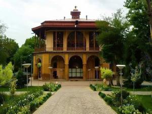 تور ریلی یک روزه تهران به قزوین تور ریلی یک روزه تهران به قزوین