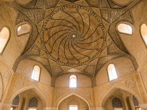 تور ریلی یک روزه تهران به قزوین تور ریلی یک روزه تهران به قزوین