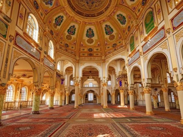 تور ریلی تهران به کردستان سنندج اورامانات تور ریلی تهران به کردستان سنندج اورامانات