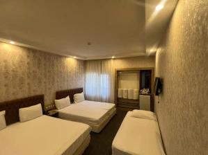 تور ریلی یزد به مشهد هتل حافظ تور ریلی یزد به مشهد هتل حافظ