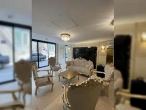 تور ریلی یزد به مشهد هتل آپارتمان شهر راز تور ریلی یزد به مشهد هتل آپارتمان شهر راز