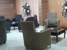 تور ریلی از تهران به مشهد هتل حافظ تور ریلی از تهران به مشهد هتل حافظ