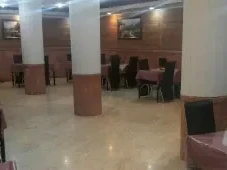 تور ریلی از تهران به مشهد هتل حافظ تور ریلی از تهران به مشهد هتل حافظ