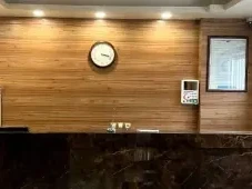 تور ریلی از تهران به مشهد هتل حافظ تور ریلی از تهران به مشهد هتل حافظ