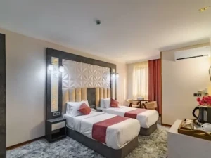 تور هوایی تهران به قشم هتل آرتمیس تور هوایی تهران به قشم هتل آرتمیس