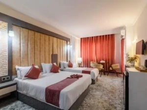 تور هوایی تهران به قشم هتل آرتمیس تور هوایی تهران به قشم هتل آرتمیس