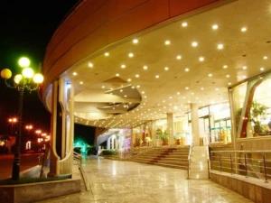 تورهوایی تهران به کیش هتل پارمیس تورهوایی تهران به کیش هتل پارمیس