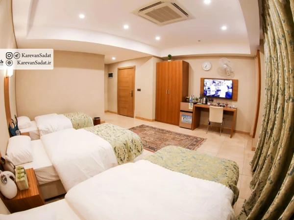 تور هوایی تهران به کربلا 7شب و 8 روز آذرماه تور هوایی تهران به کربلا 7شب و 8 روز آذرماه