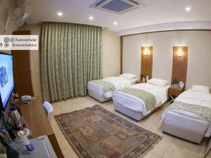 تور هوایی تهران به کربلا 7شب و 8 روز آذرماه تور هوایی تهران به کربلا 7شب و 8 روز آذرماه