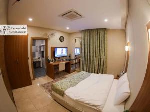 تور هوایی تهران به کربلا 7شب و 8 روز آذرماه تور هوایی تهران به کربلا 7شب و 8 روز آذرماه