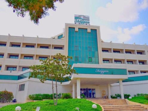 تورهوایی تهران به کیش هتل شایگان تورهوایی تهران به کیش هتل شایگان