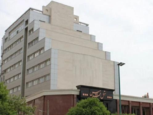 تور هوایی تهران مشهد هتل فردوس تور هوایی تهران مشهد هتل فردوس