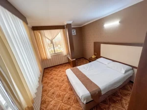 تور ریلی قزوین مشهد هتل سفیران تور ریلی قزوین مشهد هتل سفیران