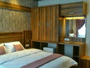 تور ریلی اهواز به مشهد هتل کارن تور ریلی اهواز به مشهد هتل کارن