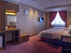 تور ریلی اهواز به مشهد هتل کارن تور ریلی اهواز به مشهد هتل کارن