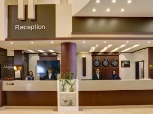 تورهوایی مشهد به کیش هتل شایگان تورهوایی مشهد به کیش هتل شایگان