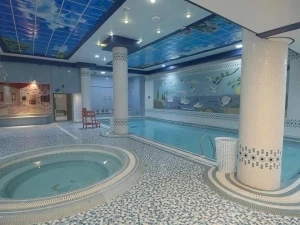 تورهوایی مشهد به کیش هتل شایگان تورهوایی مشهد به کیش هتل شایگان