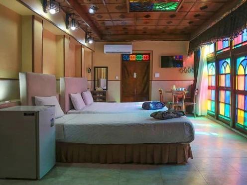 تور قطاری تهران به شیراز تور قطاری تهران به شیراز