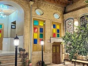 تور قطاری تهران به شیراز تور قطاری تهران به شیراز