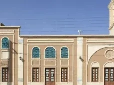 تور ریلی تهران به یزد هتل آواسا تور ریلی تهران به یزد هتل آواسا