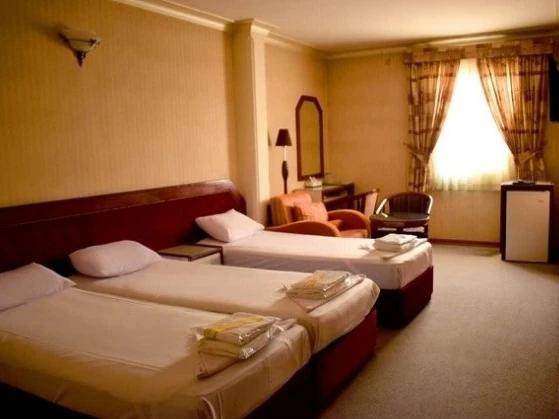 تورهوایی شیراز به مشهد هتل کیان تورهوایی شیراز به مشهد هتل کیان