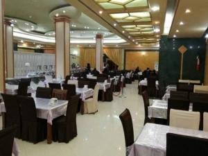 تورهوایی شیراز به مشهد هتل کیان تورهوایی شیراز به مشهد هتل کیان