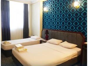 تورهوایی شیراز به مشهد هتل کیان تورهوایی شیراز به مشهد هتل کیان