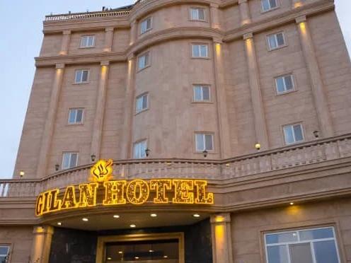 تور هوایی تهران به چابهار هتل گیلان 3 ستاره تور هوایی تهران به چابهار هتل گیلان 3 ستاره