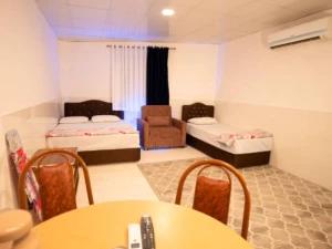 تور هوایی تهران به چابهار هتل گیلان 3 ستاره تور هوایی تهران به چابهار هتل گیلان 3 ستاره