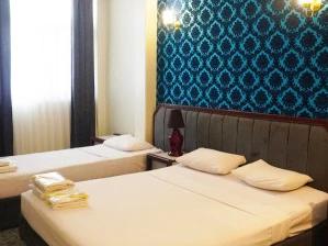 تور هوایی یزد به مشهد هتل کیان تور هوایی یزد به مشهد هتل کیان