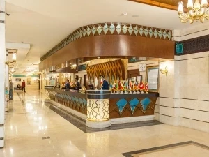 تورهوایی تهران به مشهد هتل مدینه الرضا تورهوایی تهران به مشهد هتل مدینه الرضا