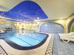 تورهوایی تهران به مشهد هتل مدینه الرضا تورهوایی تهران به مشهد هتل مدینه الرضا