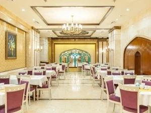 تورهوایی تهران به مشهد هتل مدینه الرضا تورهوایی تهران به مشهد هتل مدینه الرضا