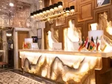 تور ریلی اهواز به مشهد هتل رونا تور ریلی اهواز به مشهد هتل رونا