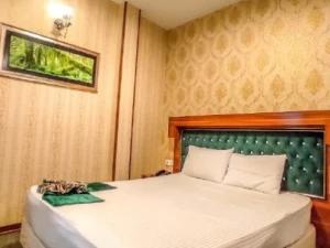 تور ریلی اهواز به مشهد هتل آیران تور ریلی اهواز به مشهد هتل آیران