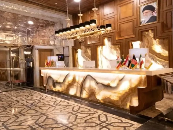 تور ریلی تهران به مشهد هتل رونا تور ریلی تهران به مشهد هتل رونا