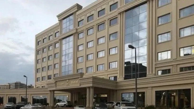 تور هوایی تهران به کیش هتل لیلیوم سه شب